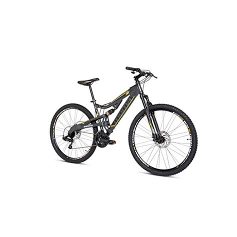 Moma Bikes Bicicleta Montaña Equinox5 0 29 Aluminio Shimano