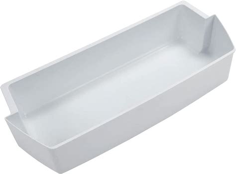 Whirlpool WP2187172 SxS Refrigerator Door Shelf Bin Walmart