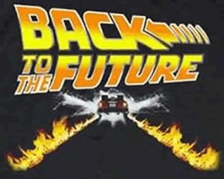 Back to the future clipart 20 free Cliparts | Download images on Clipground 2024