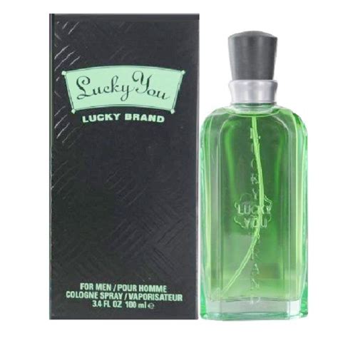 Lucky Brand Perfume Cologne And Fragrances For Sale