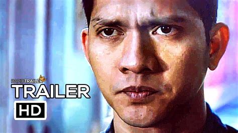 WU ASSASSINS Official Trailer 2019 Iko Uwais Netflix Series HD YouTube