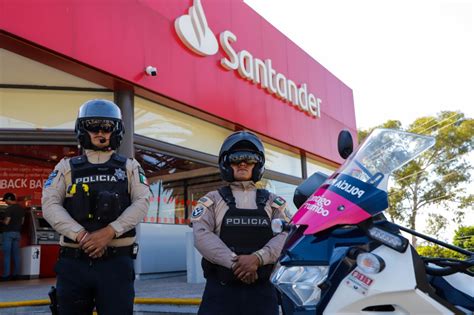 En temporada decembrina policía municipal de Puebla mantiene vigilante