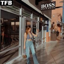 Ana Jalandoni Nude And Sexy Photos Collection Aznude