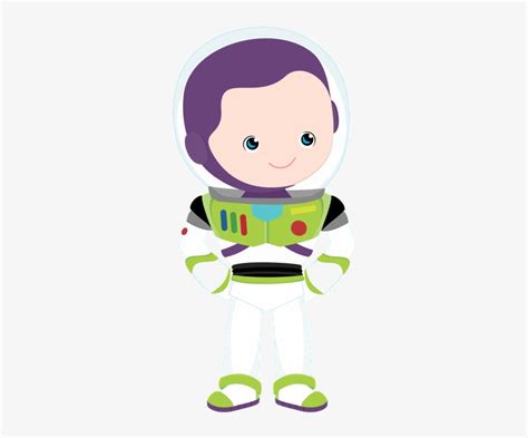 Seo Clipart Buzz Lightyear Spaceship - Toy Story Cute Png - Free ...