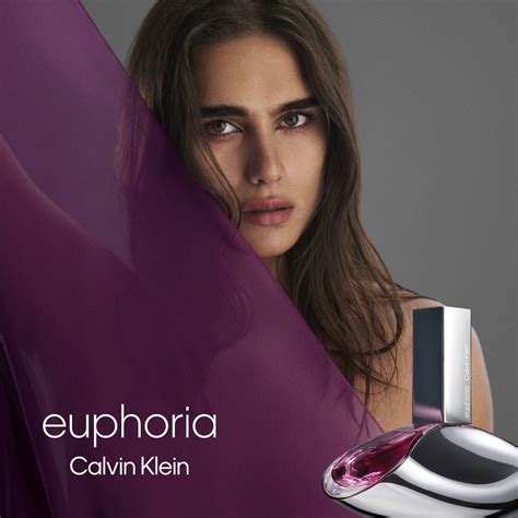 Calvin Klein Euphoria Woman 100ml, 50ml i inne | notino.pl