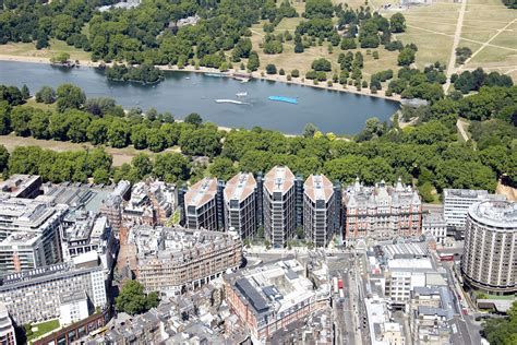 ONE HYDE PARK | Modulo.net - Il portale della progettazione