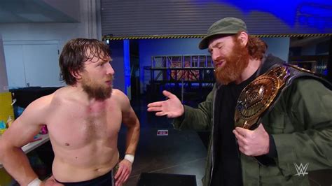 Sami Zayn Believes WWE Should Give A Month Off To Wrestlers