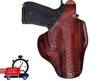 S & W 5906 Holster - Etsy UK