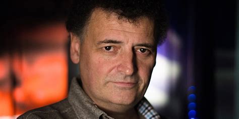 Steven Moffat Talks About Writing Comedy Bcg Pro