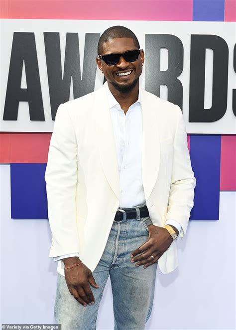 2024 BET Awards Worst Dressed Stars From Usher Hitting The Red Carpet