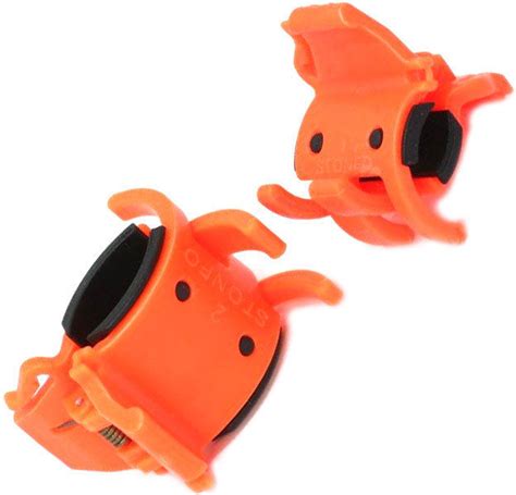 Клипса для удилища Stonfo Clip Roubaisienne купить по цене от 620₽