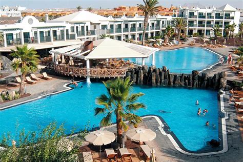 Las Marismas Apartments - Corralejo hotels | Jet2holidays