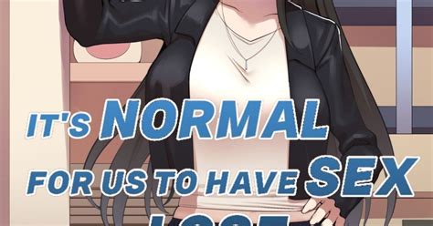 Its Normal For Us To Have Sex If You Lose Right ABBB It S Normal For Us To Have Sex If