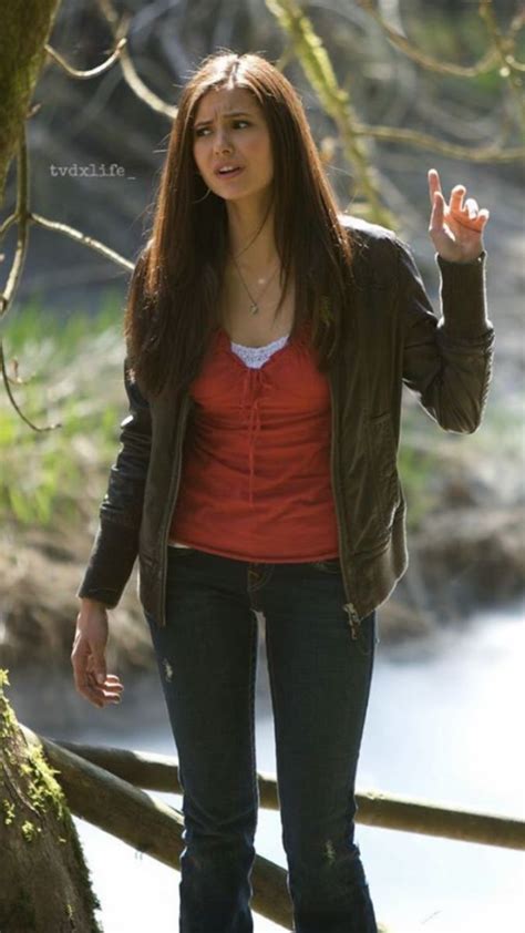 Pin On Cool Outfits Elena Gilbert Style Vampire Diaries Outfits