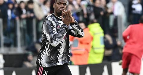 entrée repoussée pour Pogba la Juve surprise par Monza Crumpe