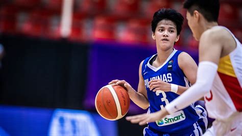 Vietnam Defeats Gilas Women In SEA Games 3x3 Opener