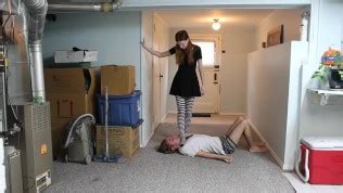 Black White Blue All Over Ballbusting Trampling Free Porn Videos YouPorn