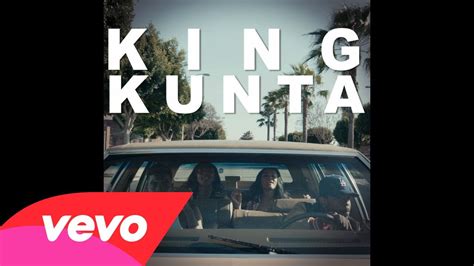 NEW VIDEO: Kendrick Lamar – King Kunta | ThisisAGTV