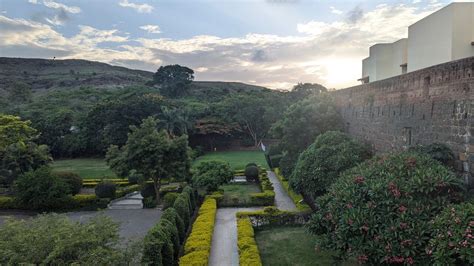 Beautiful Place Review Of Fort JadhavGADH A Gadh Heritage Hotel