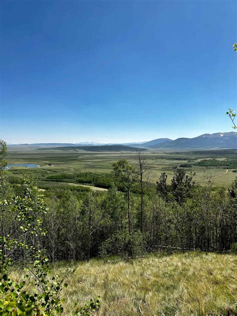 Foreign (FS 811), Colorado : Off-Road Trail Map & Photos | onX Offroad