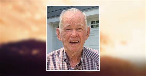 Paul Joseph Sturgis Obituary 2024 Parthemore Funeral Home And Cremation Services