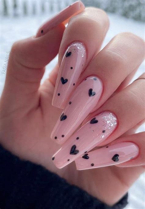 Unhas De Barbie Inspira Es Em Tons De Rosa Para Arrasar Na Manicure