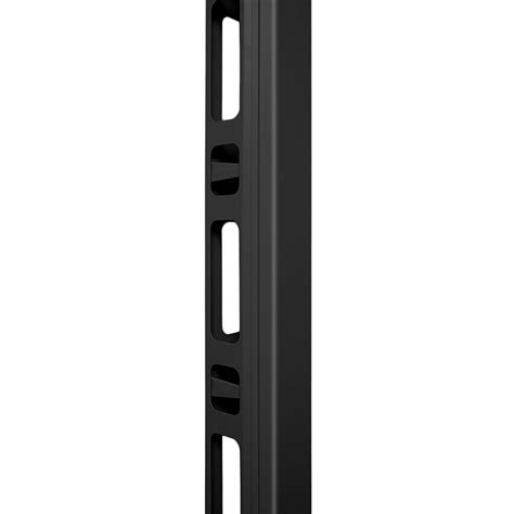 Cabeus SH-05C42-BK Вертикальный кабельный органайзер в шкаф 42U ...