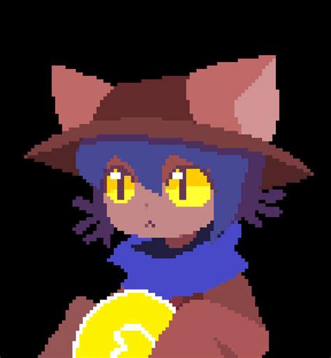 Niko Talking Sprite Oneshot By Legioncobra1 On Deviantart