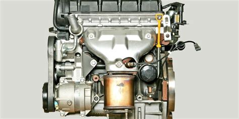 Motor Chevrolet F16D3: especificaciones, caracteristicas, aceite ...