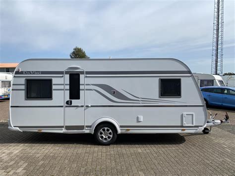 Tabbert Da Vinci 490 TD Nieuw 2021 Bij Makkum Caravancentrum Te Makkum