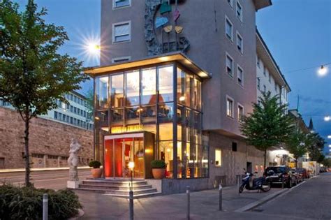 10 Best Hotels Near Zurich HB Main Station, Switzerland - Updated 2024 | Trip101