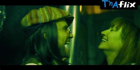 Victoria Sinclair Breasts Bikini Scene In Naked News Uncovered Tnaflix