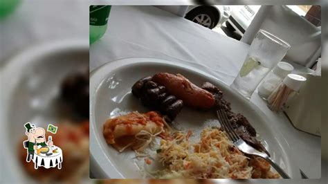 Restaurante e Churrascaria Coma Bem II Três Corações Avaliações de