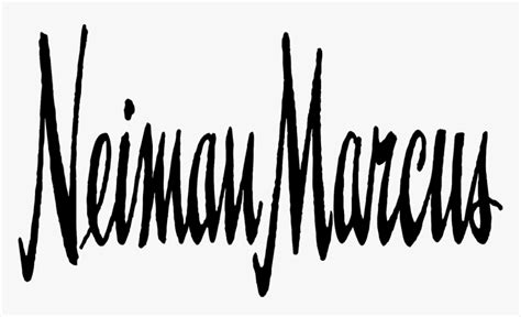 Neiman Marcus Logo, HD Png Download , Transparent Png Image - PNGitem