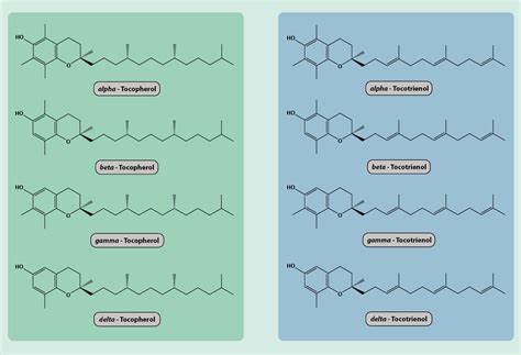 Tocopherol