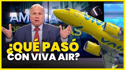 Qu Pas Con La Aerol Nea Viva Air Indecopi Despej Dudas En Rpp