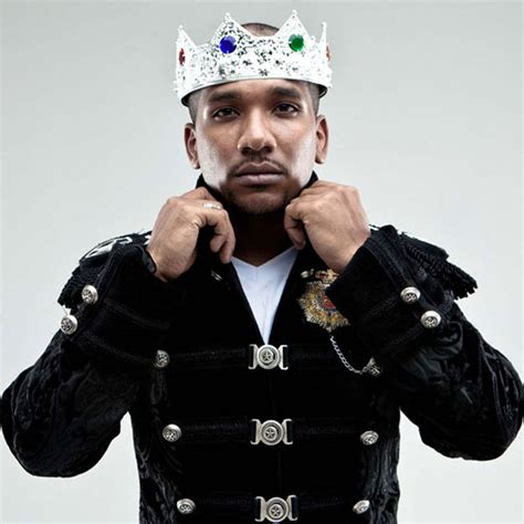 CYHI THE PRYNCE - First Avenue