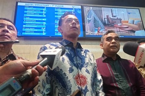 Gerindra Targetkan Prabowo Gibran Raih 65 Persen Suara Di Jabar