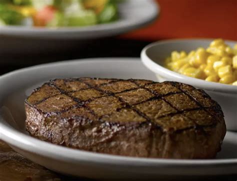 Texas Roadhouse Andandand Heart Health