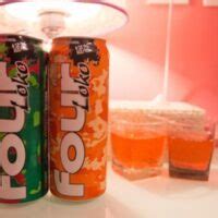 What Does Four Loko Gold Taste Like? Exploring the Flavor