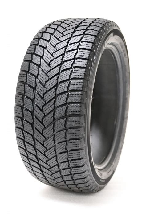 Ziemas Riepas R Michelin X Ice Snow Suv Riepu Gar A