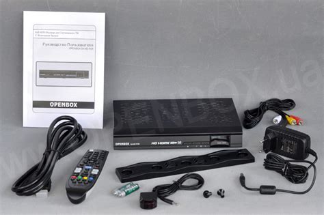 Tv Openbox S Hd Pvr