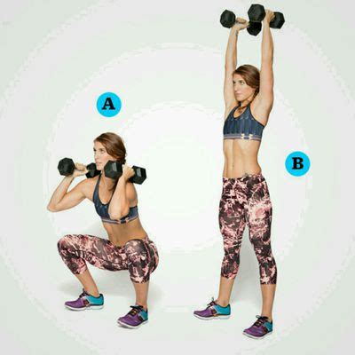 Alternating Dumbbell Side Bends By Sonia R Exercise How To Skimble