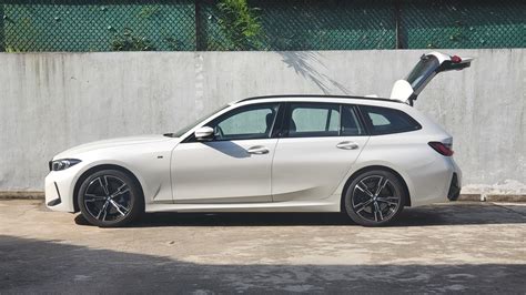 Bmw I Touring M Sport Pro Drive Review Update Something