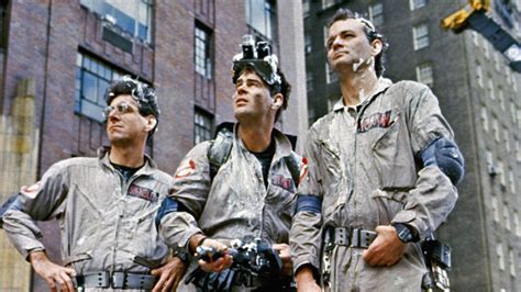 Ghostbusters (1984)