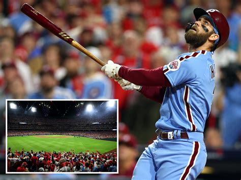 Phillies Fans Spotted on Roof of Stadium During World Series Sparks Debate - Newsweek