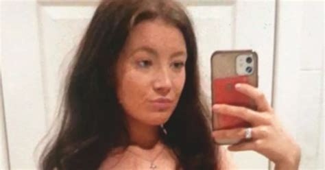 Frantic Search Launched For Missing Rutherglen Woman Who Vanished Over Weekend Daily Record