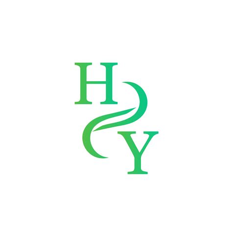 green logo design for your company 12112059 Vector Art at Vecteezy