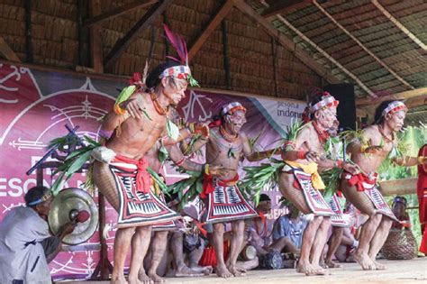 Mengenal 7 Budaya Mentawai Yang Masuk Warisan Budaya Takbenda Indonesia