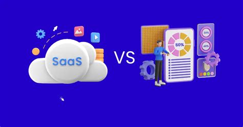 What Distinguishes A Saas Platform From Regular Software Applications